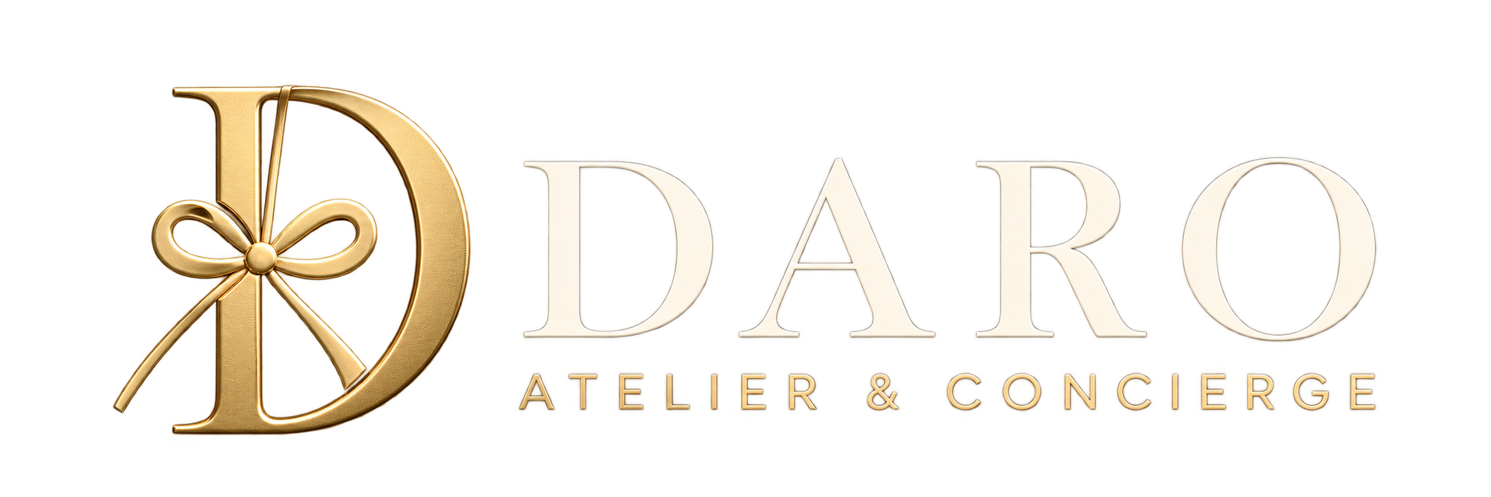 DARO Atelier & Concierge logo