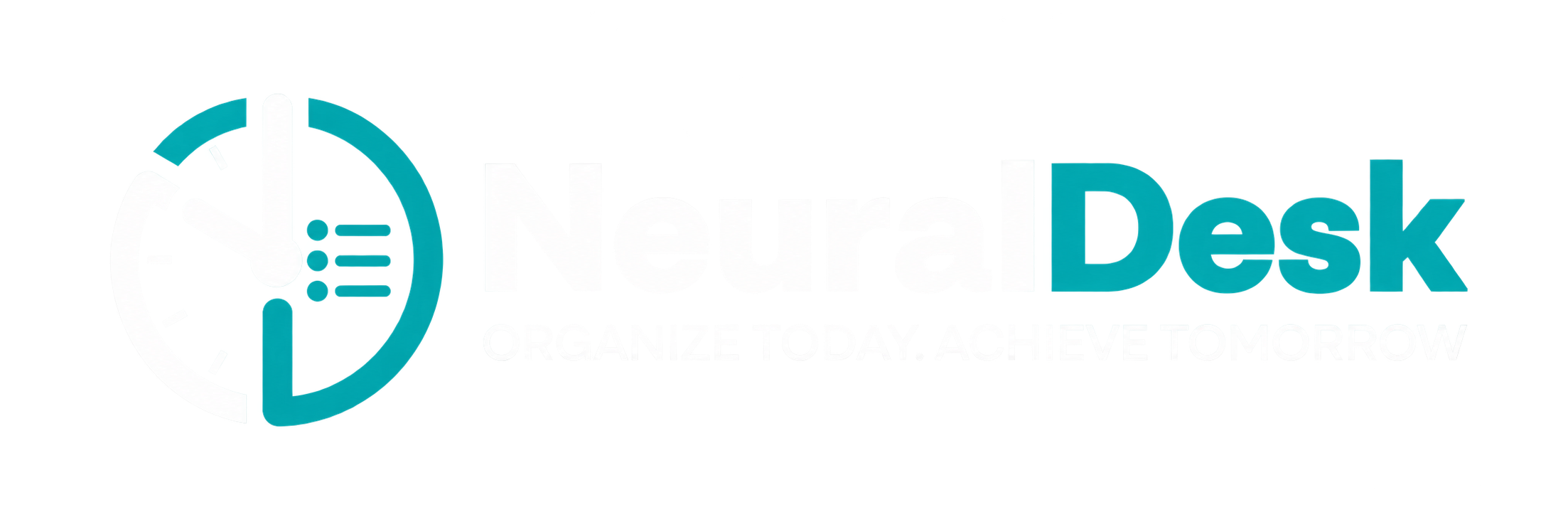 NeuralDesk logo
